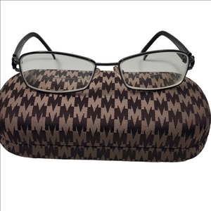 MaxMara Glasses Frame And Case
